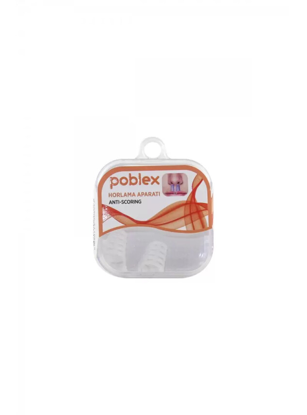 Poblex Horlama Giderici - Poblex