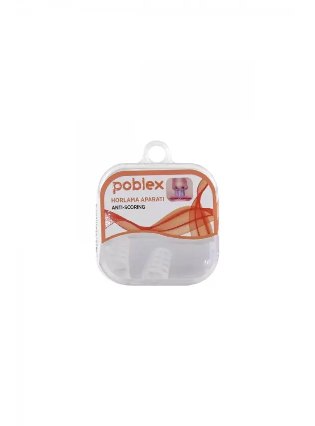 Poblex Horlama Giderici - 1