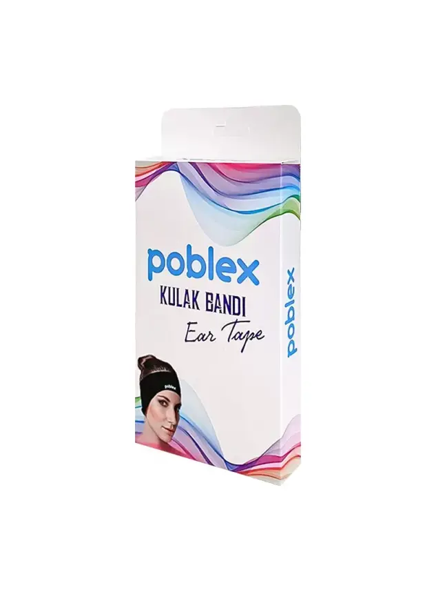 Poblex Kulak Bandı - 2