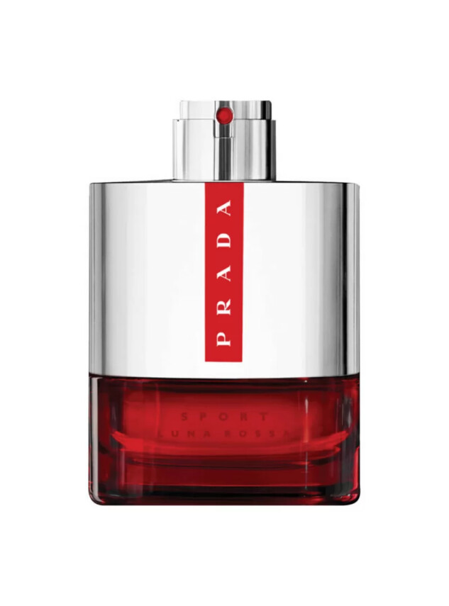 Prada Luna Rossa Sport Erkek Parfüm Edt 50 ml - Diğer Bakım Ürünleri