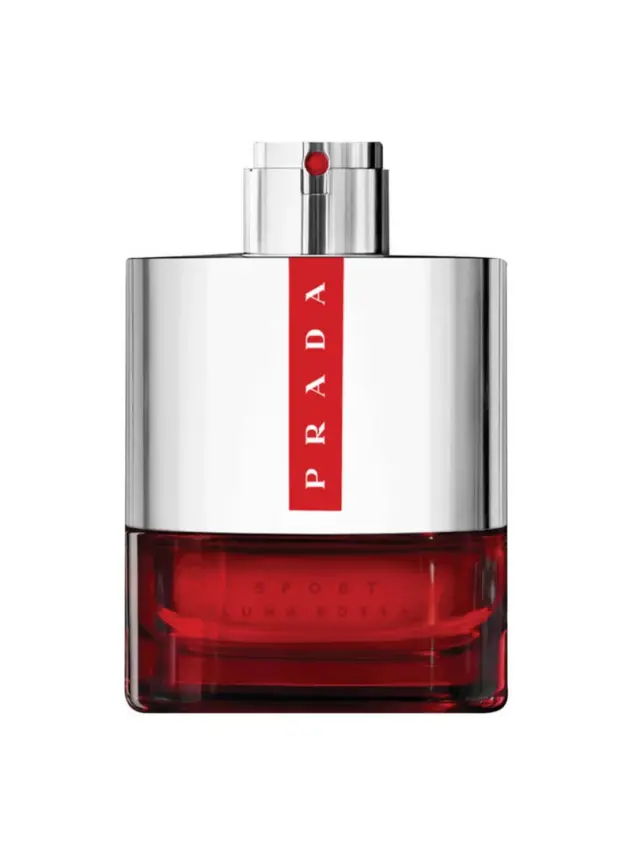 Prada Luna Rossa Sport Erkek Parfüm Edt 50 ml - 1