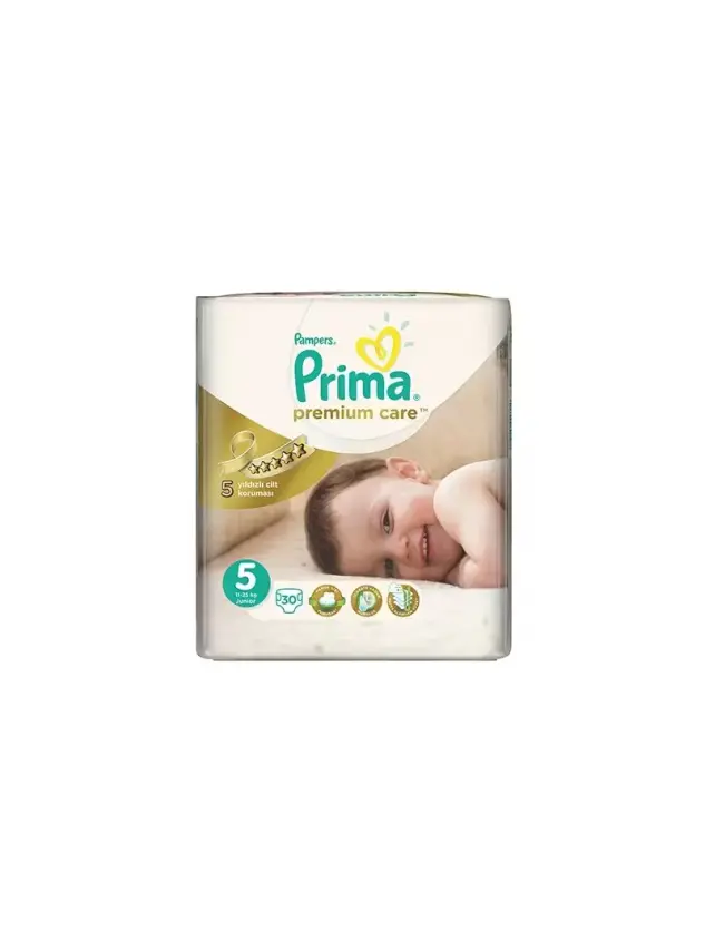 Prima Premium Care 5 Beden 30'lu - 1