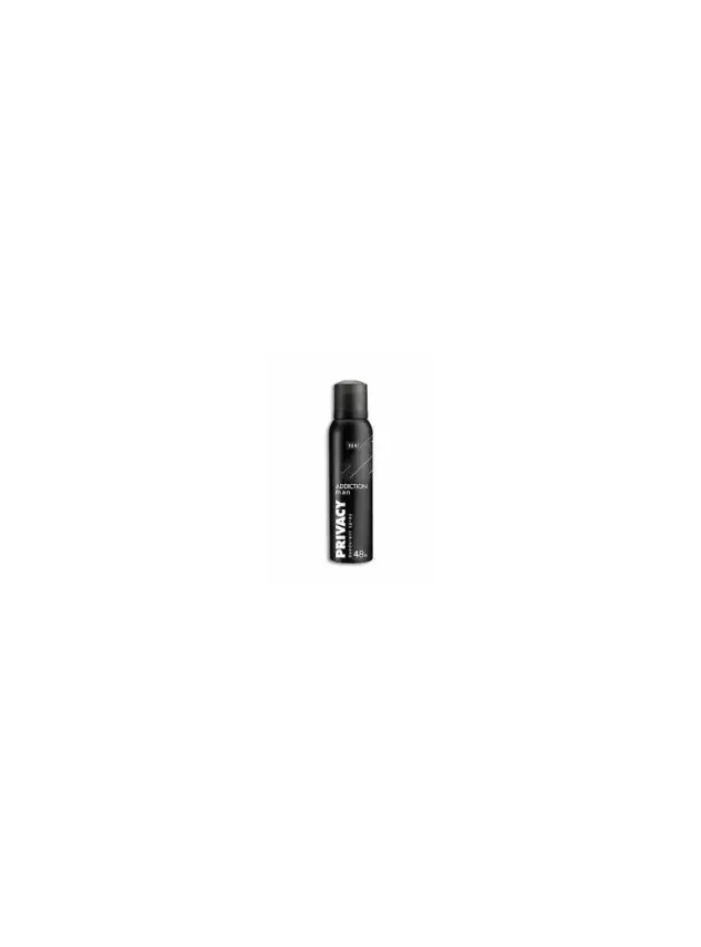 Privacy Addiction Deodorant Erkek 150ml - 1