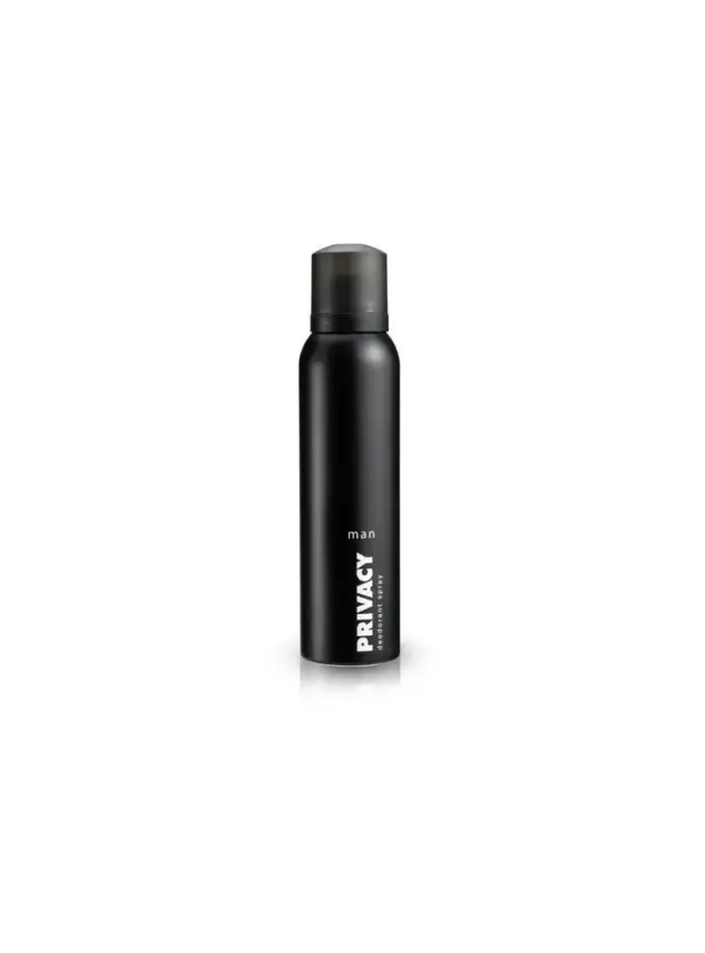 Privacy Deodorant Erkek 150ml - 1