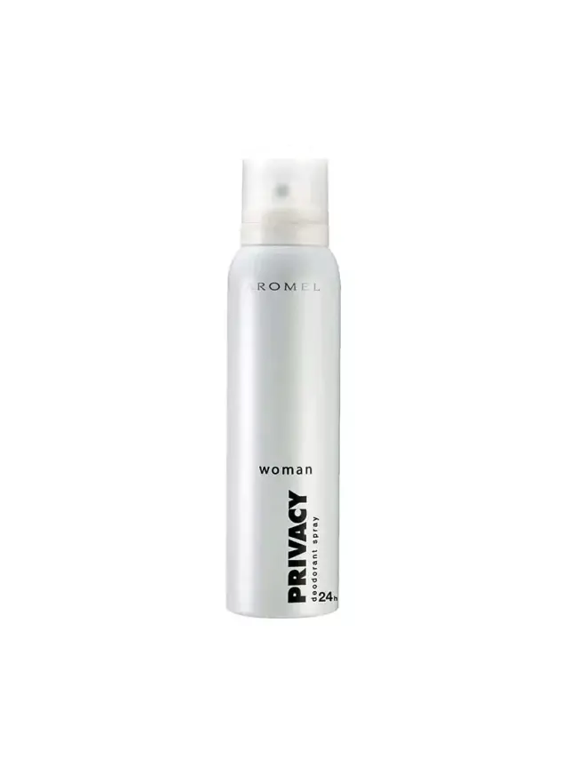 Privacy Kadın Deodorant Sprey 150 ml - 1
