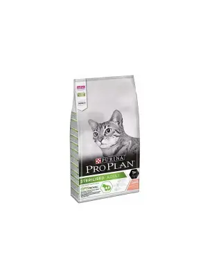 Pro Plan Kısır Somon Kedi Açık Mama 1Kg - Pro Plan