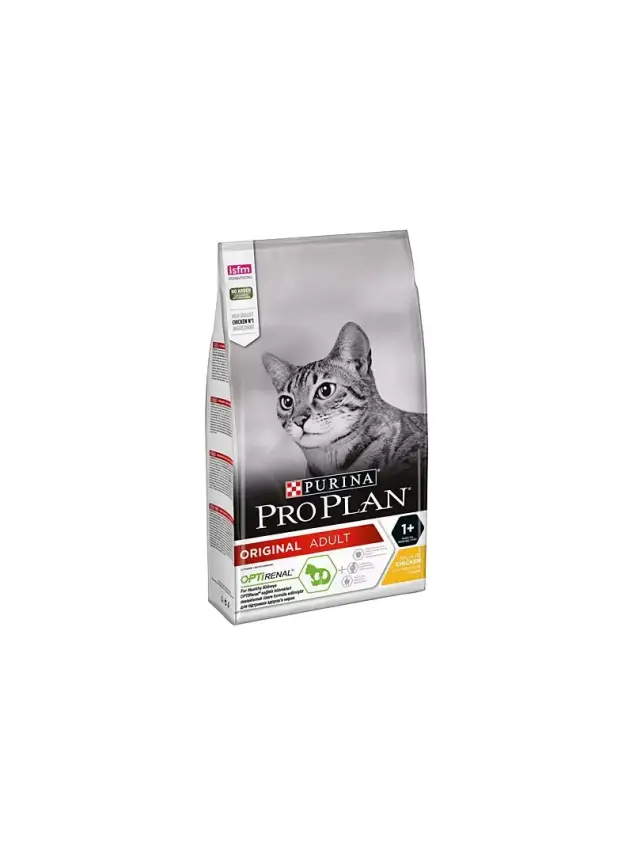 Pro Plan Original Tavuklu Adult Kedi Açık Mama 1Kg - 1