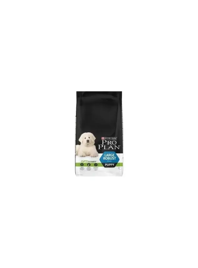Pro Plan Puppy Large Robust Yavru Köpek Maması 12 Kg - 1