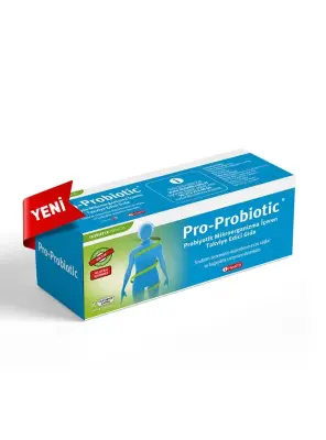 Pro-Probiotic Kapsül - 2