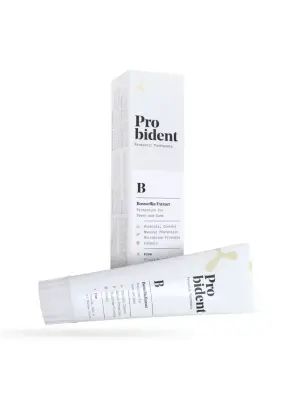 Probident Probiyotik Akgünlük Özütü Diş Macunu 75 ml - 1