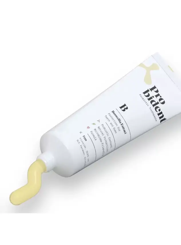 Probident Probiyotik Akgünlük Özütü Diş Macunu 75 ml - 2