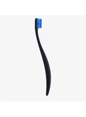 Promis Biplastic Single Diş Fırçası 6750 - Soft - Black - 1