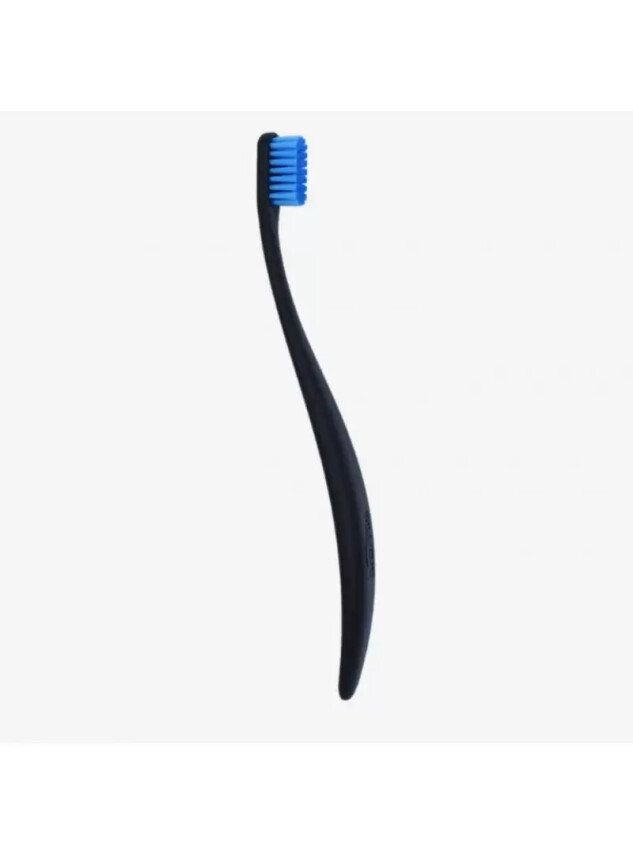 Promis Biplastic Single Diş Fırçası 6750 - Soft - Black - Curaprox