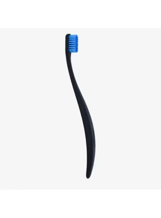 Promis Biplastic Single Diş Fırçası 6750 - Soft - Black - 1