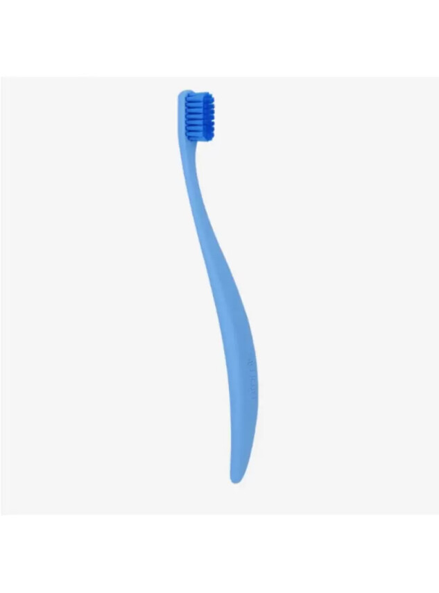 Promis Biplastic Single Diş Fırçası 6750 - Soft - Blue - Curaprox