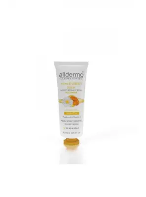 Alldermo Nemlendirici Krem Aynı Sefa Papatya 30ml - Promosyon
