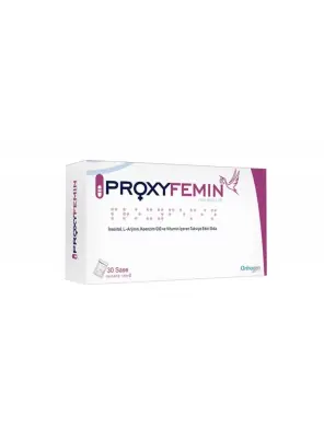 ProxyFemin 30 Saşe - 1