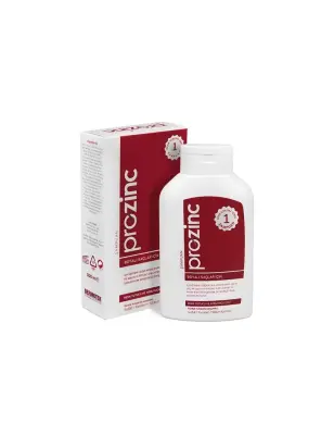 Prozinc Boyalı Saçlar İçin Şampuan 300 ml - 1