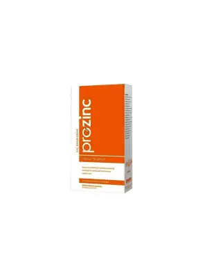Prozinc Saç Bakım Kremi 300ml - Tüm Saç Tipleri İçin - 1