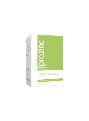 Prozinc Vitamin E Şampuan 300 ml -Kepeğe Karşı Etkili- - 1