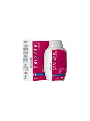 ProZinc Woman Silk Protein Şampuan 300 ml - 1
