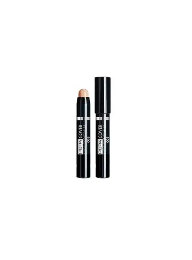 Pupa Cover Stick Concealer - 3