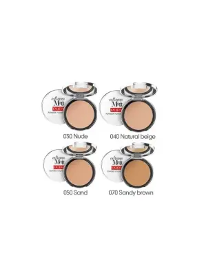 Pupa Milano Extreme Matt Compact Powder Foundation 11gr - 2