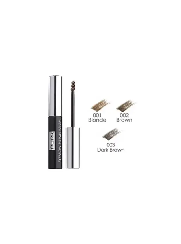 Pupa Milano EyeBrow Plumping Gel - 1