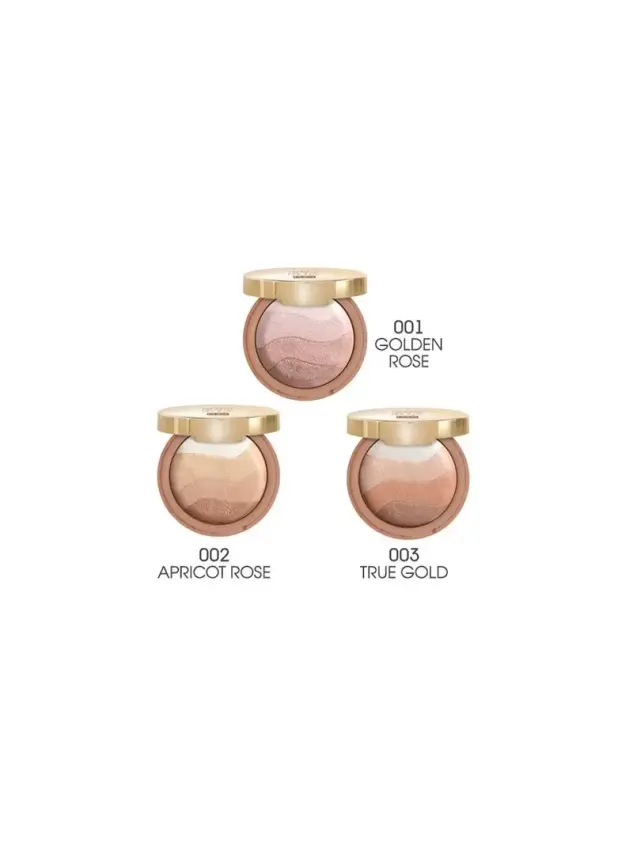 Pupa Milano Highlighter Bronze 6.5gr - 1