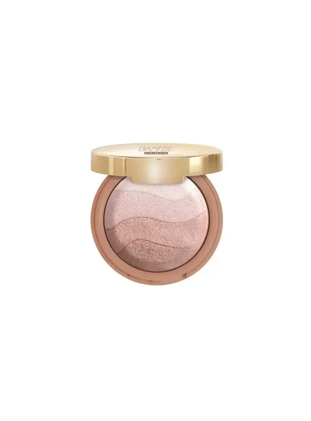 Pupa Milano Highlighter Bronze 6.5gr - 2