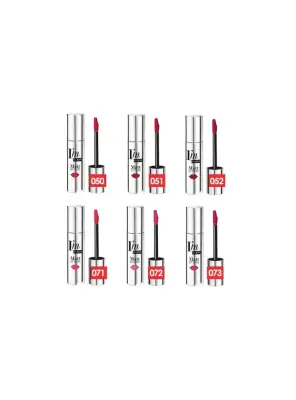 Pupa Milano Im Matt Lip Fluid 4ml - 2