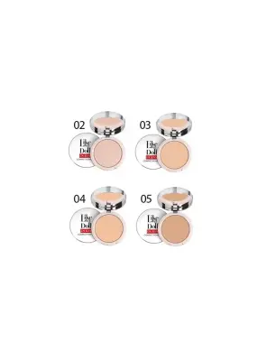Pupa Milano Like A Doll Compact Powder Spf15 10g - 1
