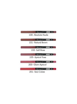 Pupa Milano Made To Last Definition Lips 0.35gr - 1