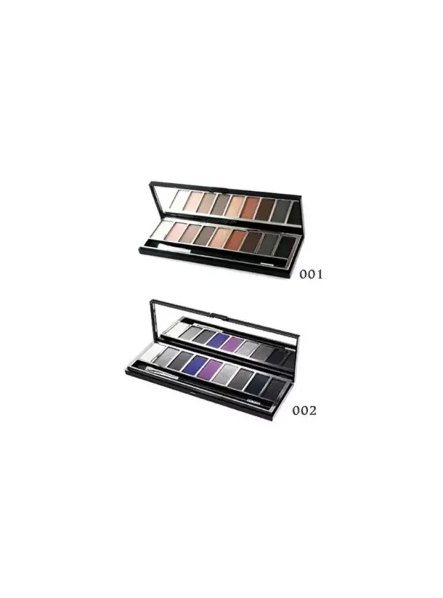 Pupa Milano Pupart Eyeshadow Palette 8gr - 1