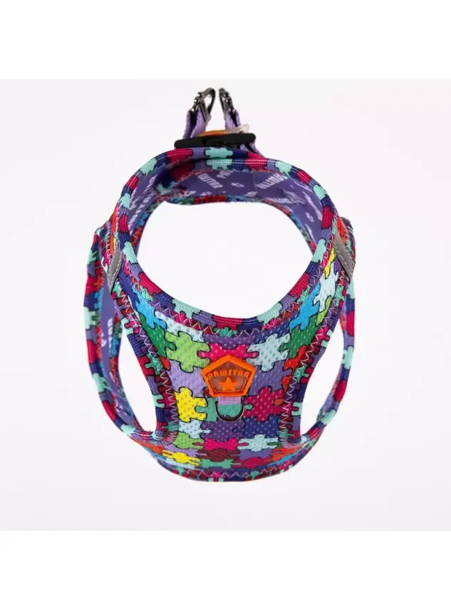 Puzzle Air-Mesh XS - 1
