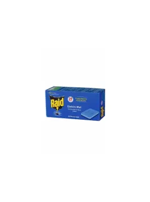 Raid Elektro Mat Tablet 20'li - Raid