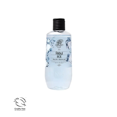 Rebul Duş Jeli Ice 500ml - Rebul