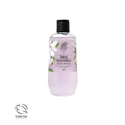 Rebul Duş Jeli Magnolia 500ml - Rebul