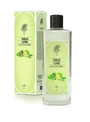 Rebul Lime Kolonya 250 ml - 2