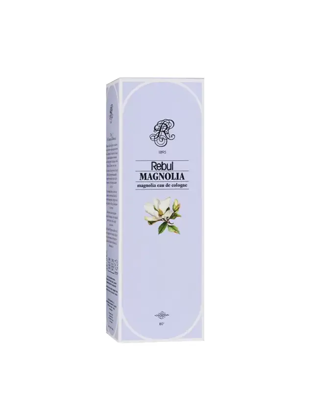 Rebul Magnolia Kolonya 250 ml - 2