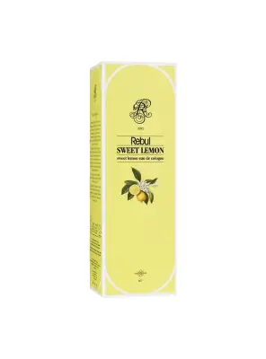 Rebul Sweet Lemon Kolonya 250 ml - 2