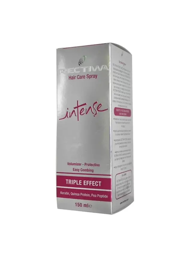 Rectiwa İntense Saç Bakım Spreyi 150ml - 1