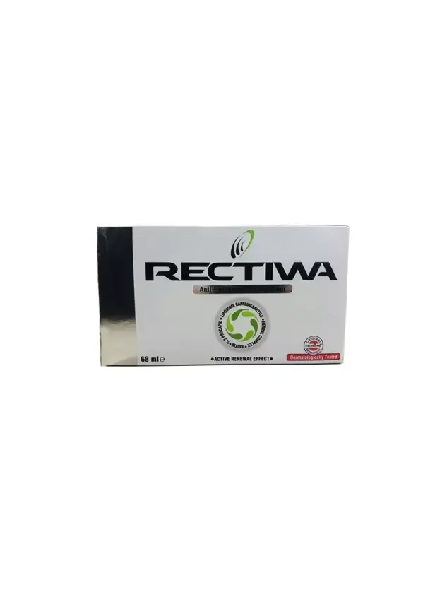 Rectiwa Saç Bakım Serumu 68ml - 1