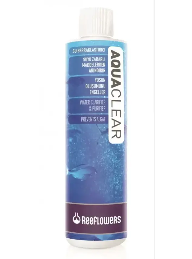 Reeflowers Aquaclear 85 ml - 1