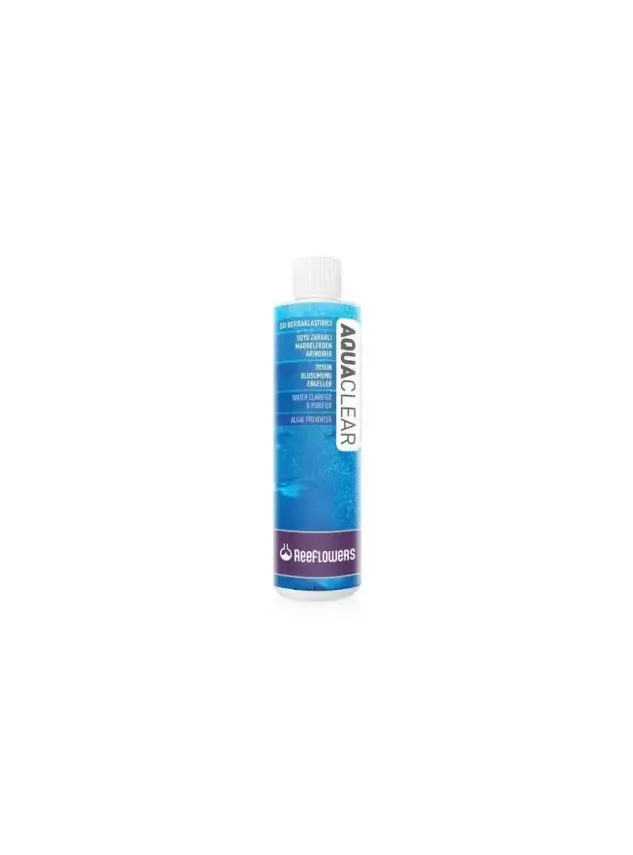Reeflowers Aquaplants 85 Ml - 1