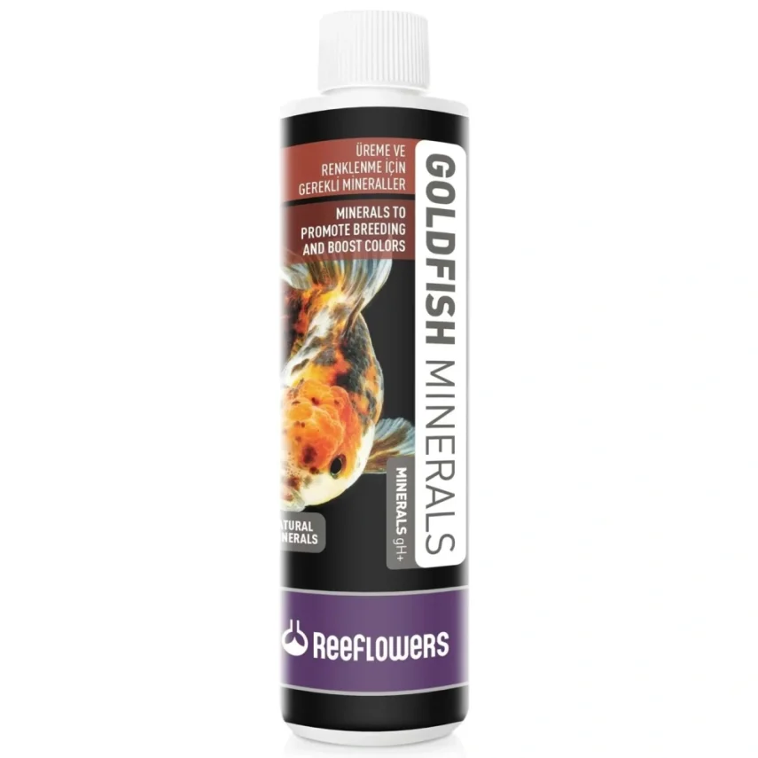 Reeflowers Goldfish 85 ml. - 1
