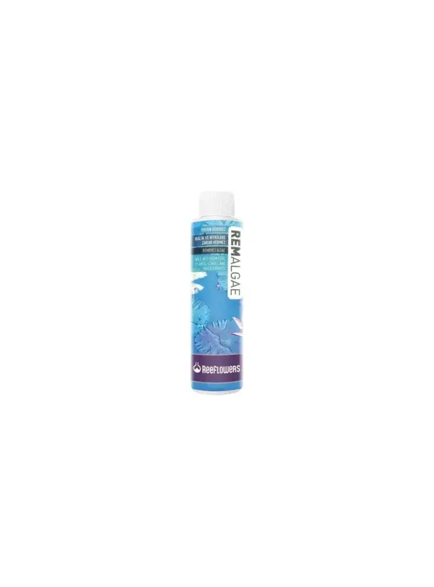 ReefLowers Remalgae Yosun Giderici 250 ml - 1