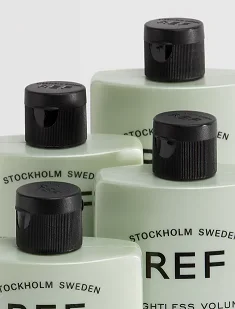 REF Ağırlıksız Hacim Şampuanı 100 ml - 3