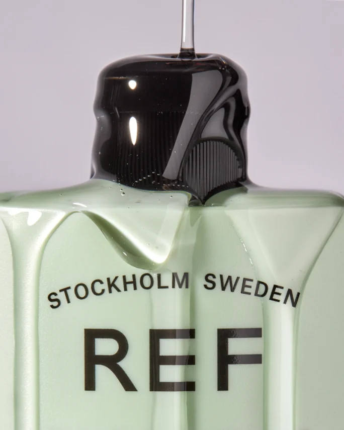 REF Ağırlıksız Hacim Şampuanı 285 ml - 2