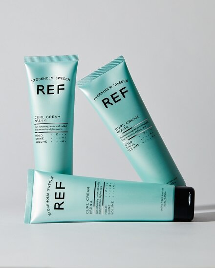 REF Bukle Kremi 150 ml - 3